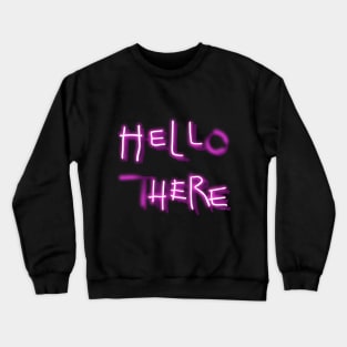 Hell Here 2.0 Crewneck Sweatshirt